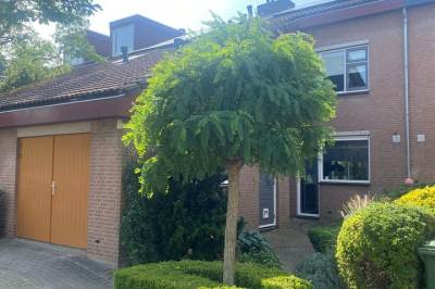 Woning Muskaat 39 De Lier