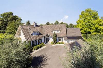 Woning Dokter de Steenhuijsenlaan 10 Best