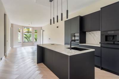 Woning Henegouwerplein 8B Rotterdam