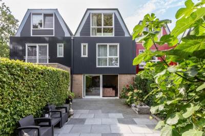 Woning Archipel 454 Lelystad