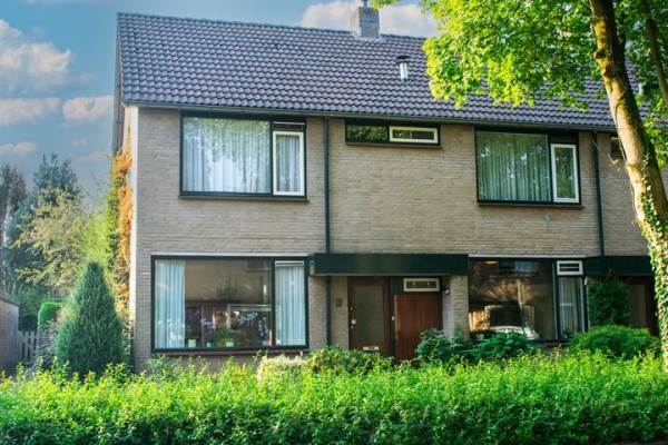 Woning Driespronglaan 8 Maarn