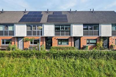 Woning Kamperfoeliestraat 50 Heteren