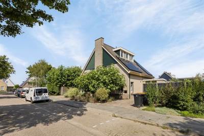 Woning Strijkmolen 14 Nieuwe Niedorp