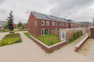 Woning Olympiaweg 50 Schiedam