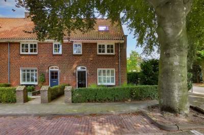 Woning Stationsstraat 16 Rosmalen