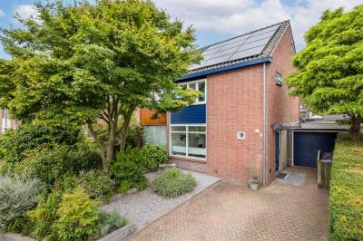 Woning Zeisterweg 33 Odijk