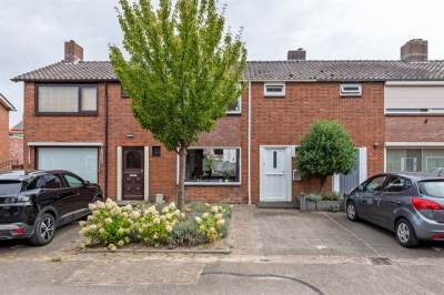 Woning Meidoornstraat 14 Deest