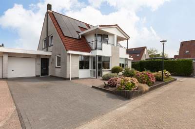 Woning De Skries 42 Bolsward