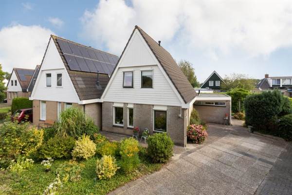 Woning Singel 22 Nijland