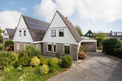 Woning Singel 22 Nijland