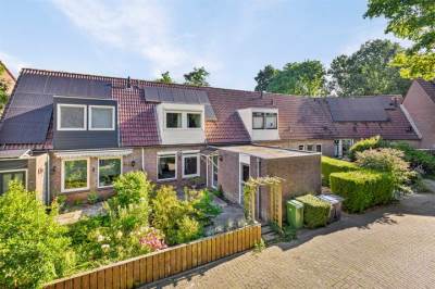 Woning Isebrandtsheerd 114 Groningen