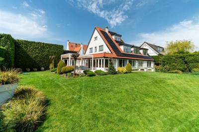 Woning Lindelaan 21 Leidschendam