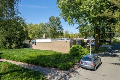 Woning Isaäc da Costastraat 15 Hengelo (OV)