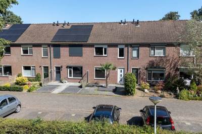Woning Tarwedreef 97 Doetinchem