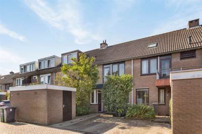 Woning Kotter 50 Amstelveen