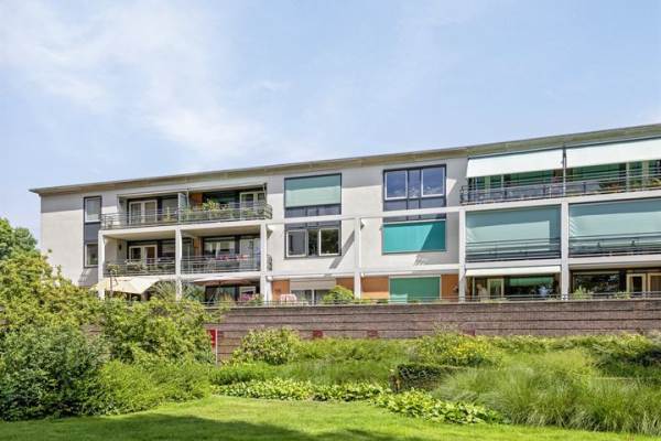 Woning Emmalaan 29 Zutphen