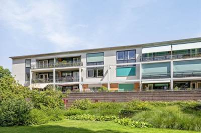 Woning Emmalaan 29 Zutphen