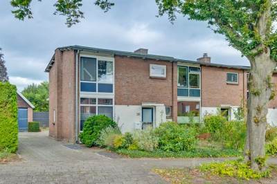 Woning van Hogendorplaan 36 Lochem