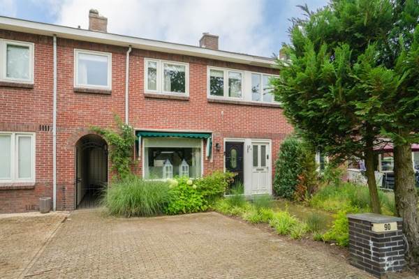 Woning Haverkampweg 90 Enschede