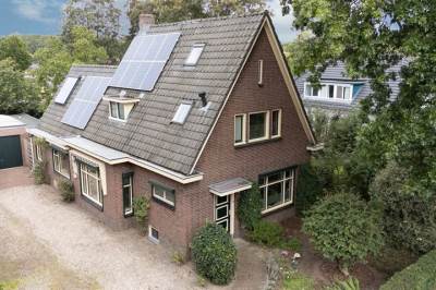 Woning Akkerstraat 55 Gaanderen