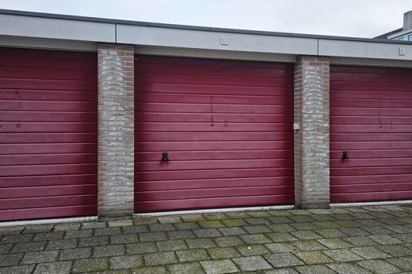 Garage Jan Gijzenkade 3090004 Haarlem