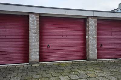Garage Jan Gijzenkade 3090004 Haarlem