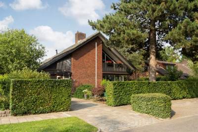 Woning Rentmeesterhof 6 Eerbeek