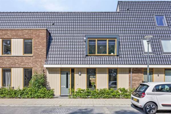 Woning Houtsingel 57 Zutphen