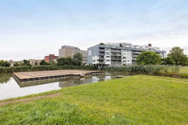 Woning Sherwood Rangers 214 Hengelo (OV)