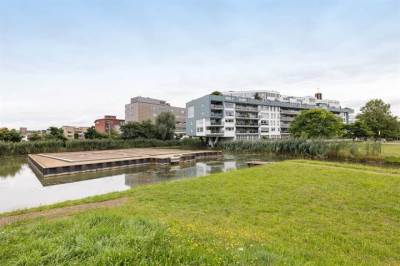 Woning Sherwood Rangers 214 Hengelo (OV)