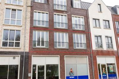 Woning C Missetstraat 71 Doetinchem
