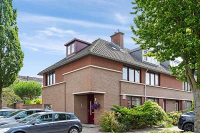 Woning Wengéhout 19 Zoetermeer