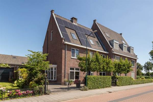 Woning Rolafweg Noord 2 Lopik