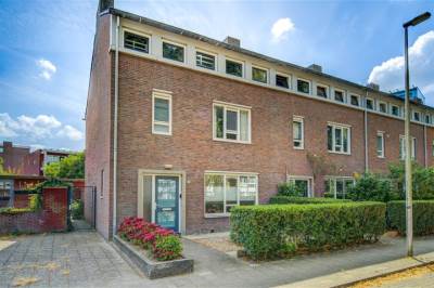 Woning Niftarlakeplantsoen 15 Utrecht