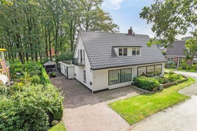 Woning Telefoonstraat 50A Zuidlaren
