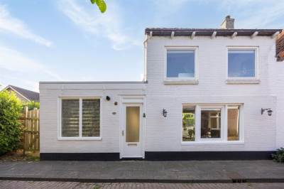 Woning Kruisstraat 38 Colijnsplaat