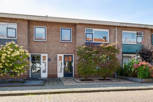 Woning Populierenstraat 30 Winterswijk