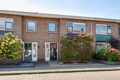 Woning Populierenstraat 30 Winterswijk