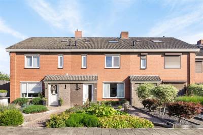 Woning Bloxstraat 3 Eersel