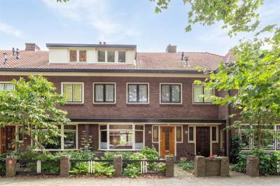 Woning Heeckerenlaan 26 Zutphen