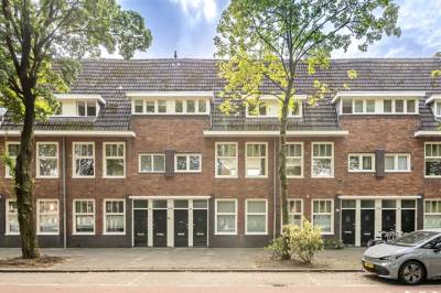 Woning Burgemeester van Tuyllkade 38BS Utrecht