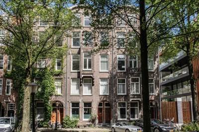 Woning Frans van Mierisstraat 982 Amsterdam