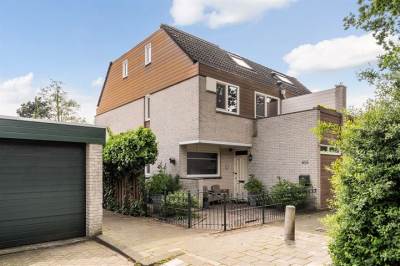 Woning Karperveen 409 Spijkenisse