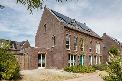 Woning Arsenaal 8 Culemborg