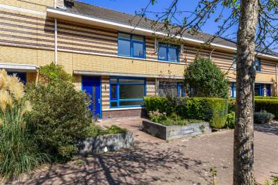 Woning Koperslagerij 32 Barendrecht