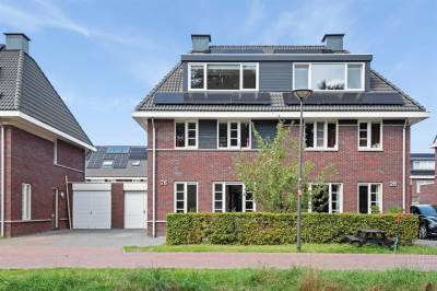 Woning Grootslaan 26 Haren (GR)