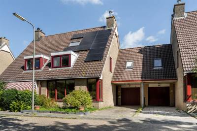 Woning Groede 34 Hekelingen