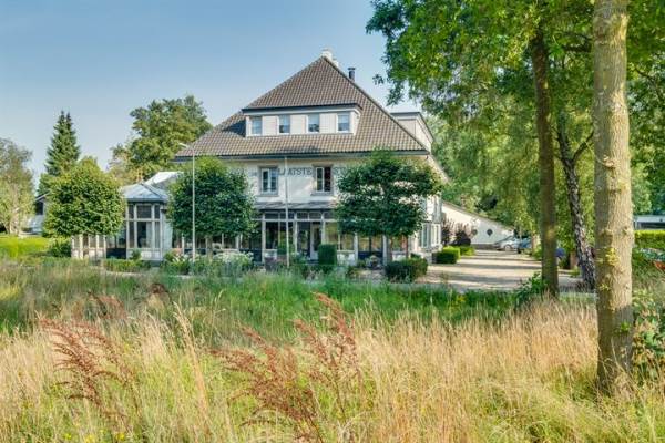 Woning Rustoordlaan 45c Eefde