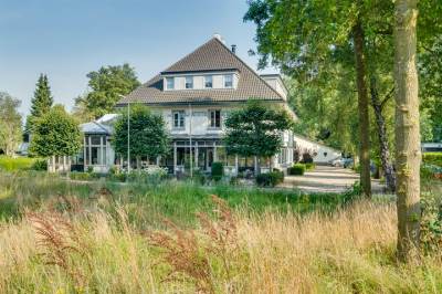 Woning Rustoordlaan 45c Eefde