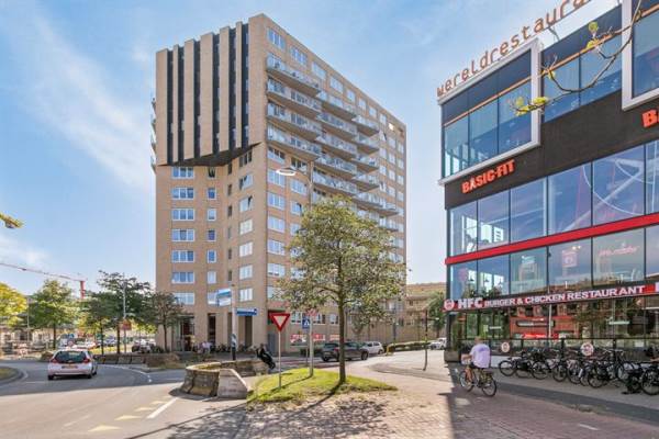 Woning Piet Mondriaanlaan 403 Amersfoort